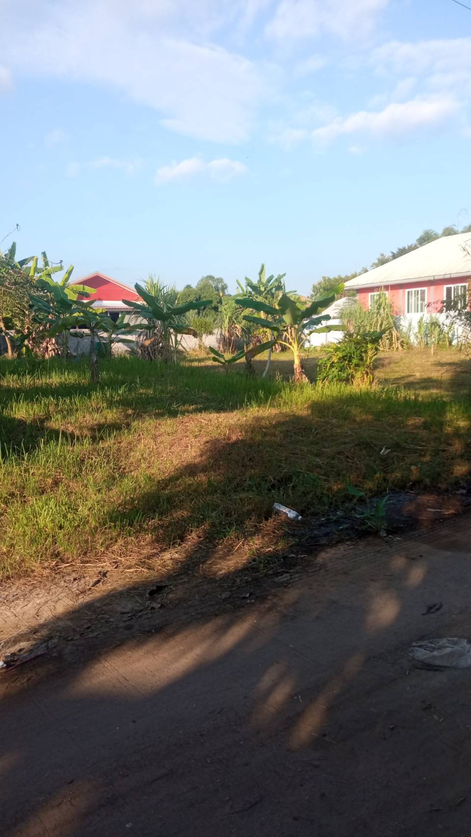 ขายที่ดิน 0-0-95 THB700,000 ลำภู เมือง หนองบัวลำภู