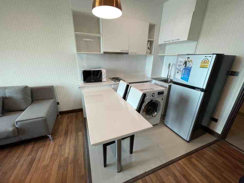 ขายคอนโด The Rise Residence ใกล้มอ.หาดใหญ่   พร้อมเฟอร์นิเจอร์ อำเภอหาดใหญ่ สงขลา