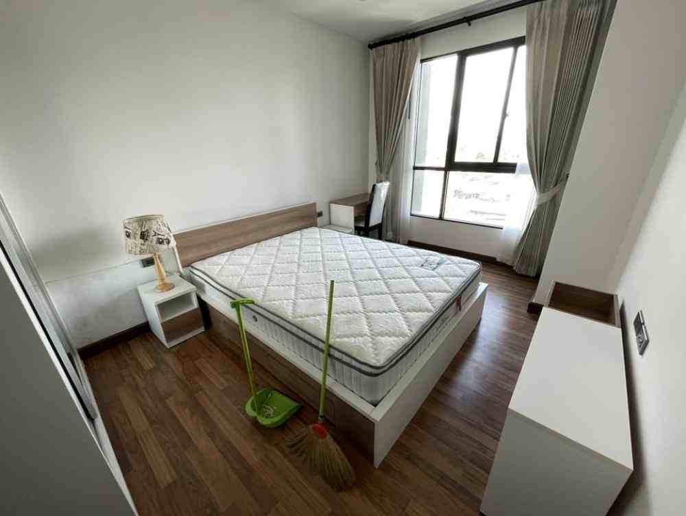 ขายคอนโด The Rise Residence ใกล้มอ.หาดใหญ่   พร้อมเฟอร์นิเจอร์ อำเภอหาดใหญ่ สงขลา