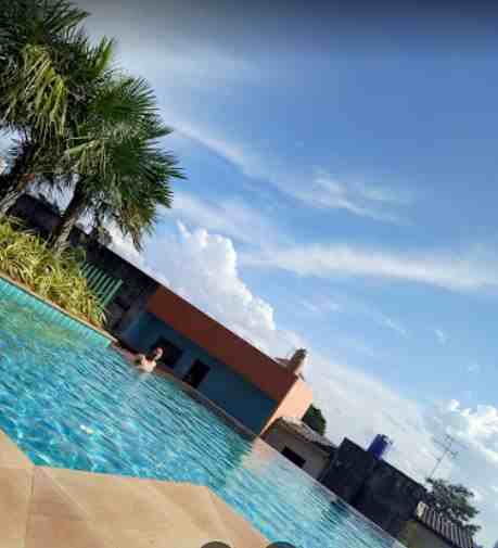 ขายคอนโด The Rise Residence ใกล้มอ.หาดใหญ่   พร้อมเฟอร์นิเจอร์ อำเภอหาดใหญ่ สงขลา