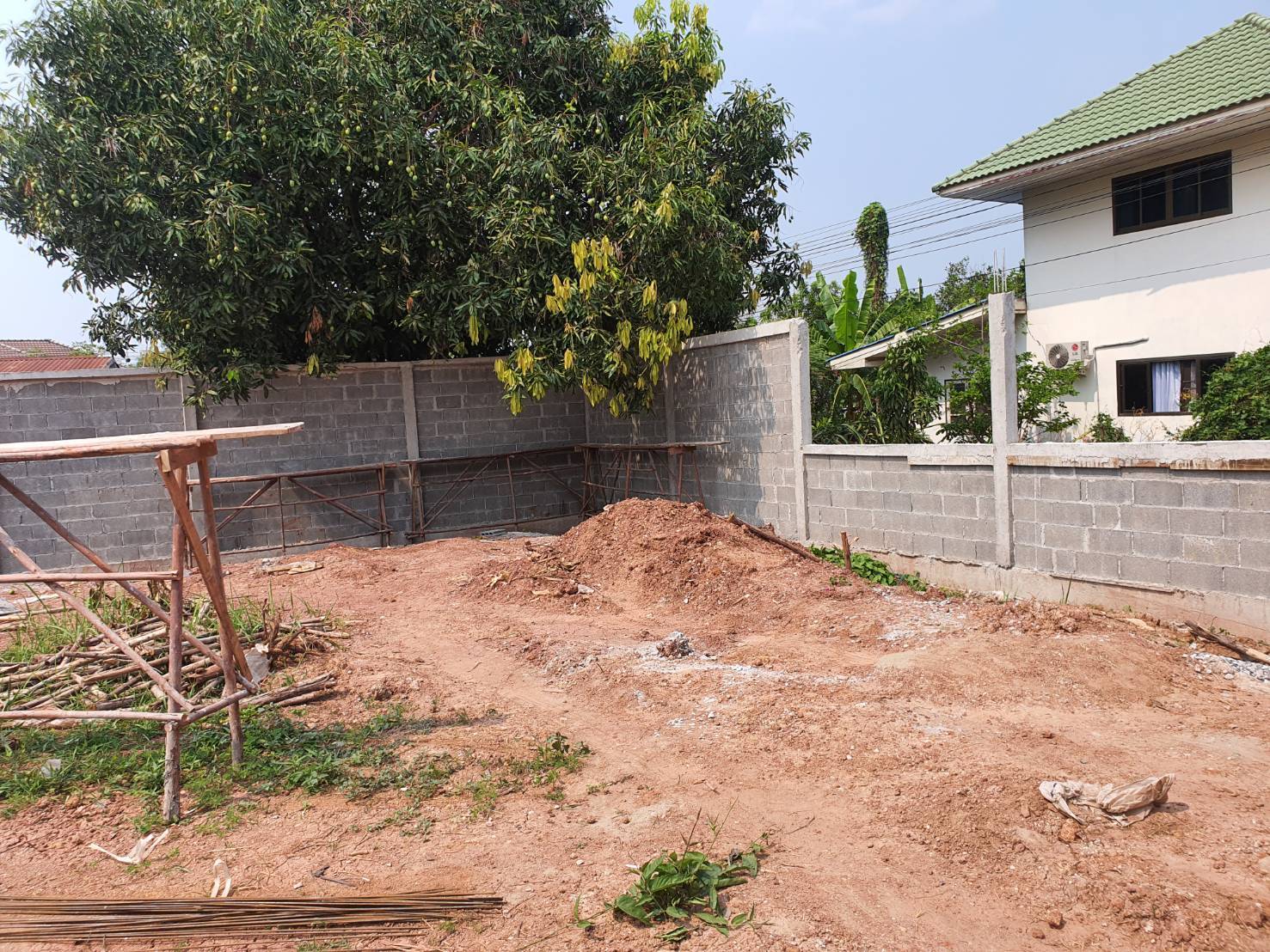 ขายที่ดิน 0-3-94.1 THB4,000,000 บ้านจั่น เมือง อุดรธานี