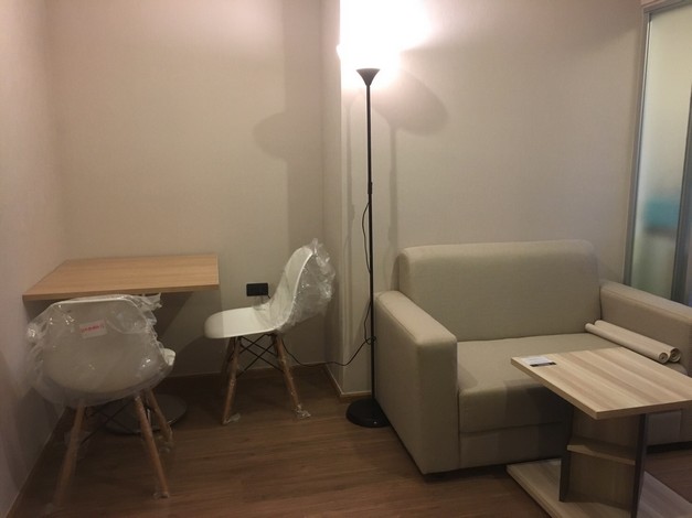 ขายคอนโด U Delight @ TalatPhlu Station ขายพร้อมผู้เช่า ซื้อไว้เพื่อลงทุนมีรายได้แน่นอน เจ้าของขายเอง