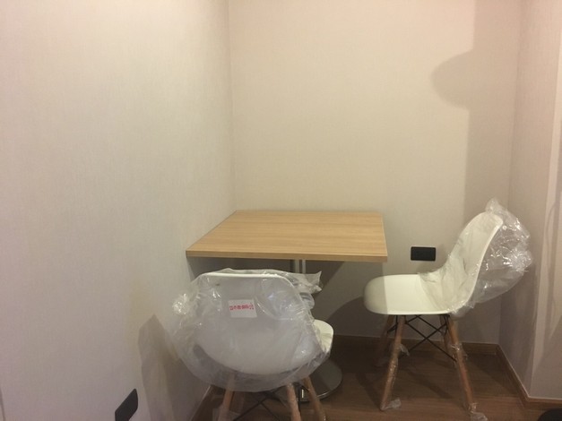 ขายคอนโด U Delight @ TalatPhlu Station ขายพร้อมผู้เช่า ซื้อไว้เพื่อลงทุนมีรายได้แน่นอน เจ้าของขายเอง