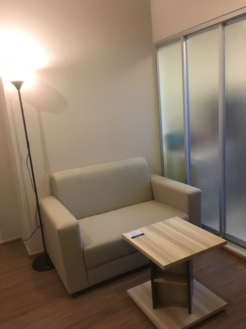 ขายคอนโด U Delight @ TalatPhlu Station ขายพร้อมผู้เช่า ซื้อไว้เพื่อลงทุนมีรายได้แน่นอน เจ้าของขายเอง