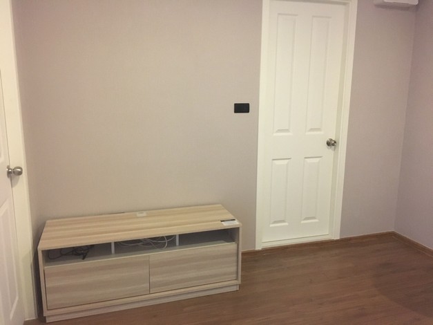 ขายคอนโด U Delight @ TalatPhlu Station ขายพร้อมผู้เช่า ซื้อไว้เพื่อลงทุนมีรายได้แน่นอน เจ้าของขายเอง