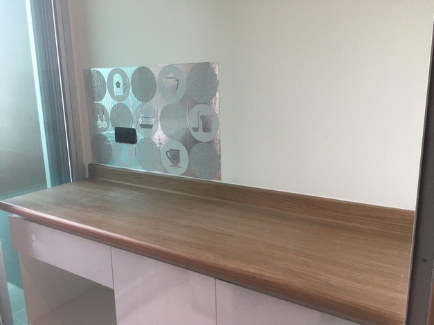 ขายคอนโด U Delight @ TalatPhlu Station ขายพร้อมผู้เช่า ซื้อไว้เพื่อลงทุนมีรายได้แน่นอน เจ้าของขายเอง