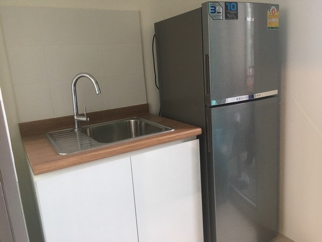 ขายคอนโด U Delight @ TalatPhlu Station ขายพร้อมผู้เช่า ซื้อไว้เพื่อลงทุนมีรายได้แน่นอน เจ้าของขายเอง