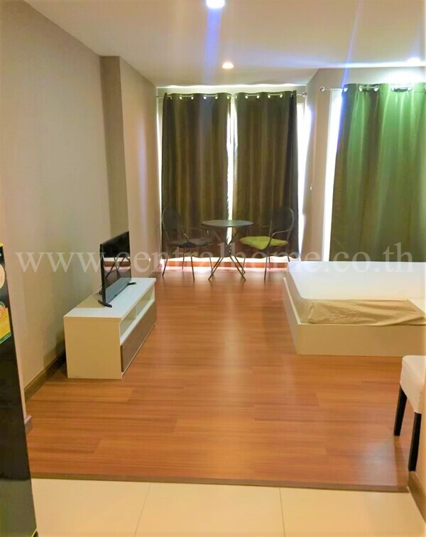 Condo Airlink Residence ( คอนโด แอร์ลิงค์ เรสซิเดนซ์ )
