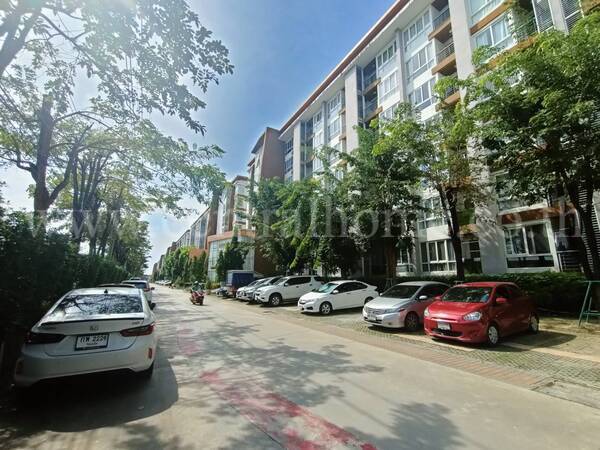 Condo Airlink Residence ( คอนโด แอร์ลิงค์ เรสซิเดนซ์ )