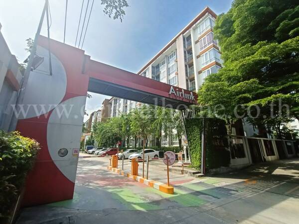 Condo Airlink Residence ( คอนโด แอร์ลิงค์ เรสซิเดนซ์ )
