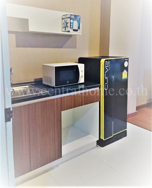 Condo Airlink Residence ( คอนโด แอร์ลิงค์ เรสซิเดนซ์ )