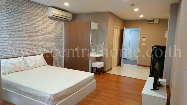 Condo Airlink Residence ( คอนโด แอร์ลิงค์ เรสซิเดนซ์ )