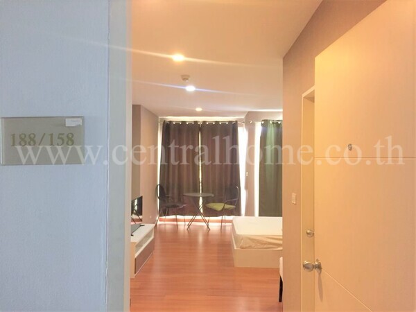 Condo Airlink Residence ( คอนโด แอร์ลิงค์ เรสซิเดนซ์ )