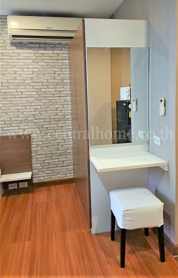 Condo Airlink Residence ( คอนโด แอร์ลิงค์ เรสซิเดนซ์ )