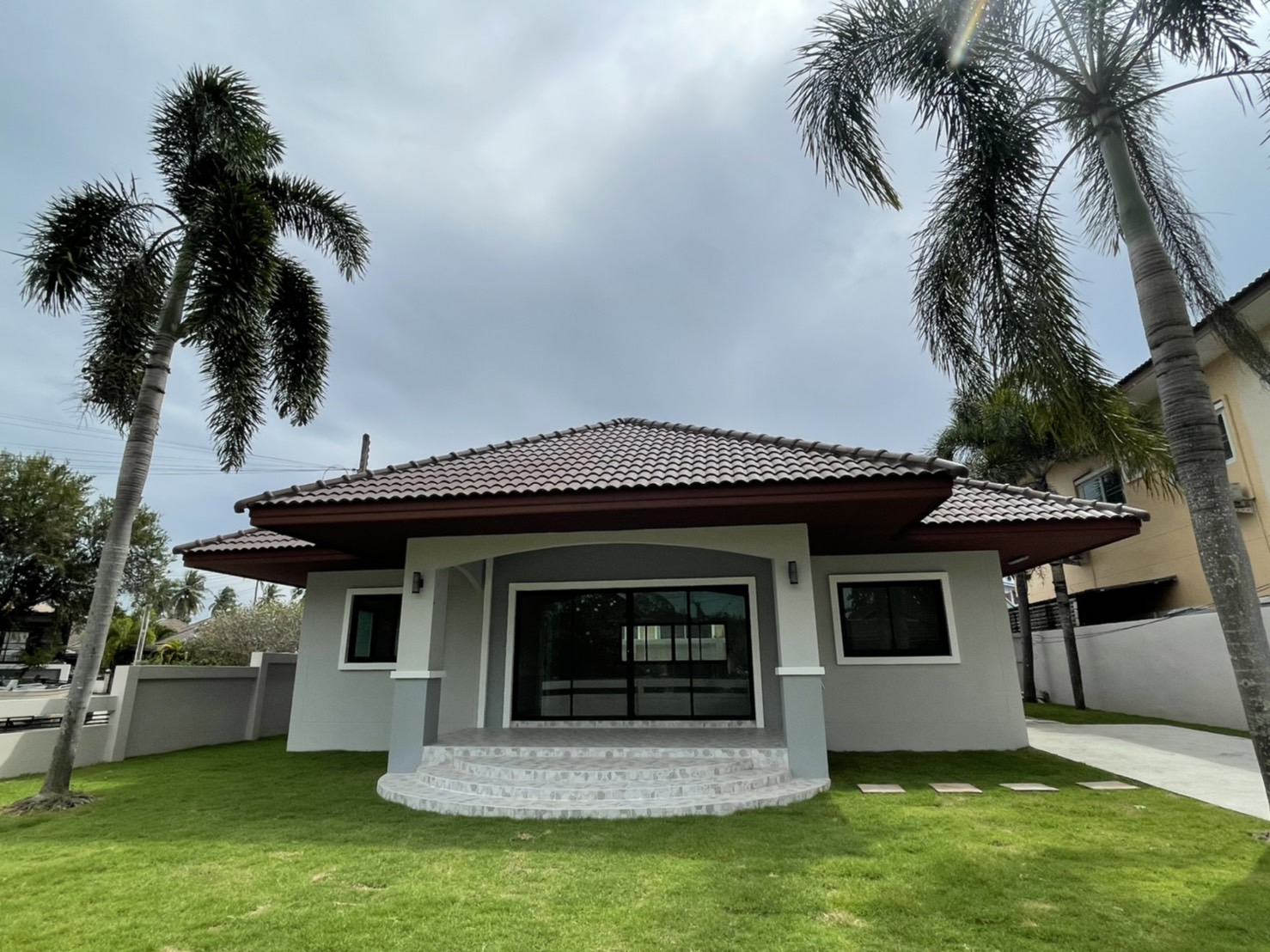 ขาย บ้านเดี่ยว วินเพลส บ่อวิน  