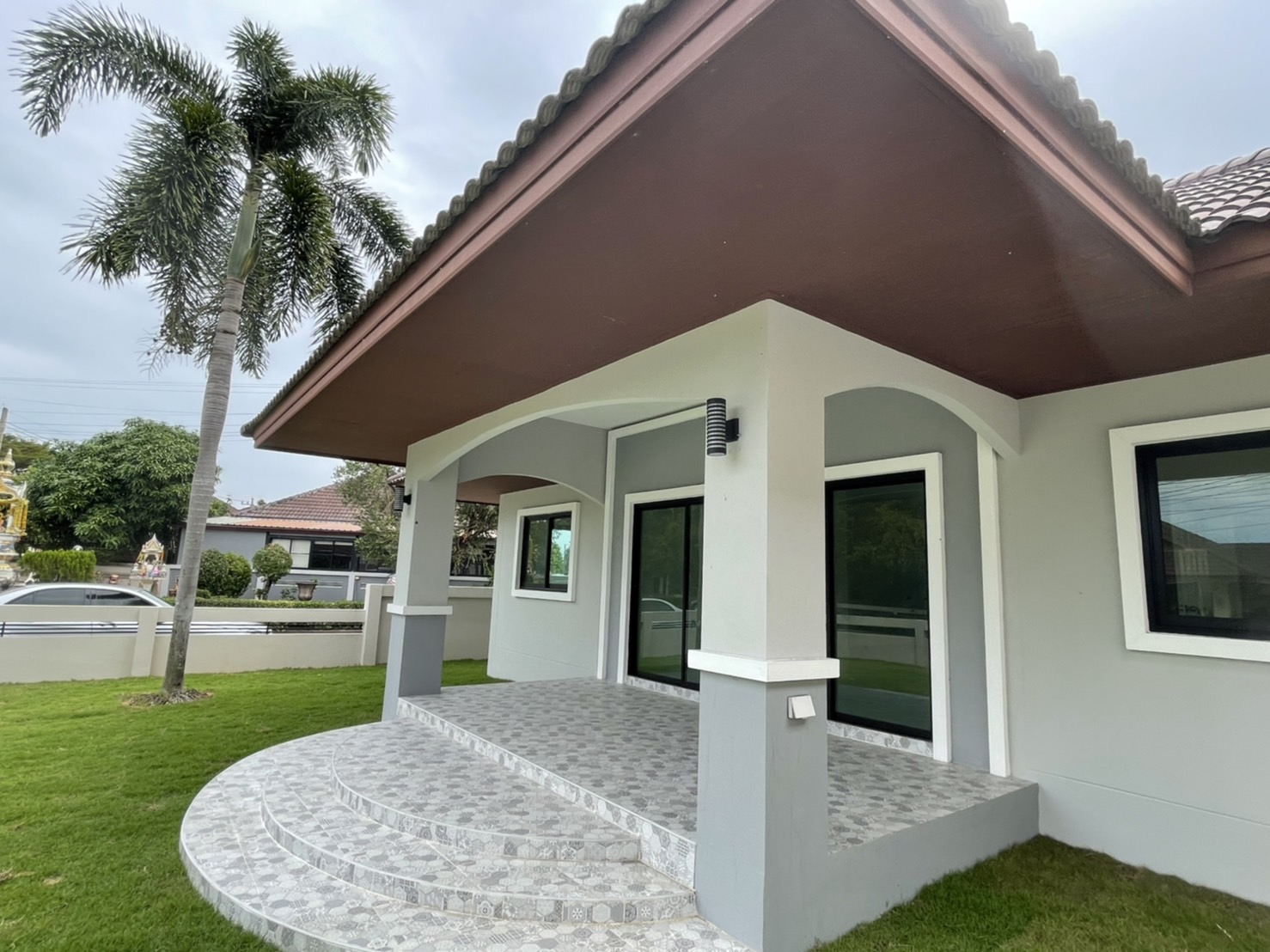 ขาย บ้านเดี่ยว วินเพลส บ่อวิน  