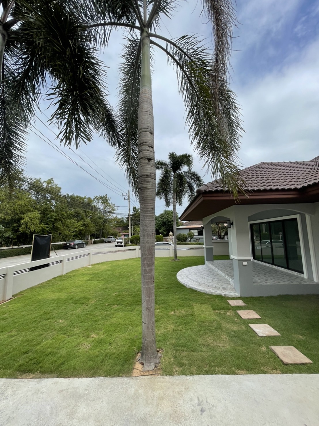 ขาย บ้านเดี่ยว วินเพลส บ่อวิน  