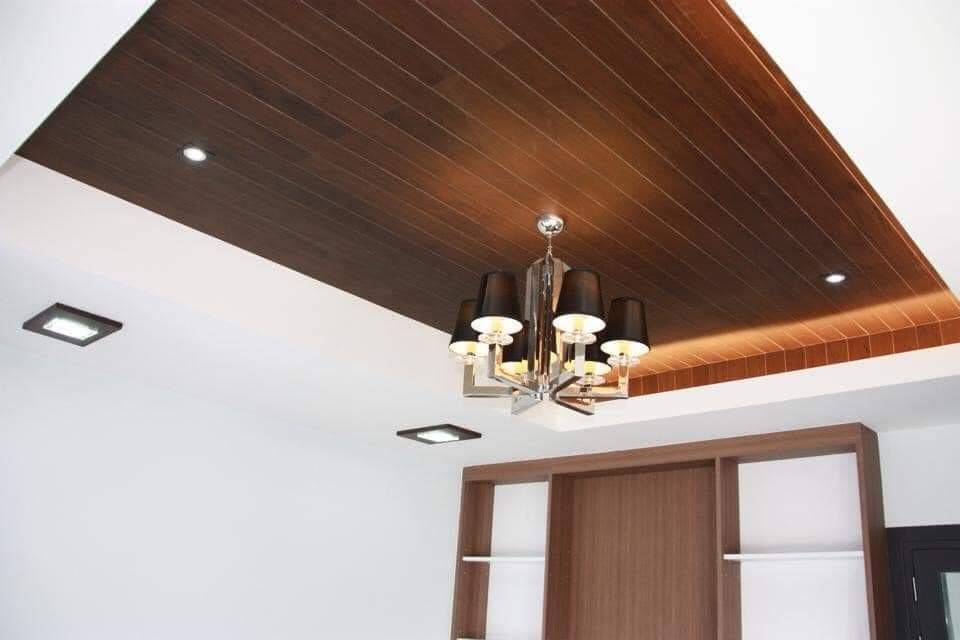 ขาย โฮมออฟฟิศ 3 ชั้น  ตกแต่งสวยพร้อมเข้าอยู่ หมู่บ้านร่มฤดี รามคำแหง 180