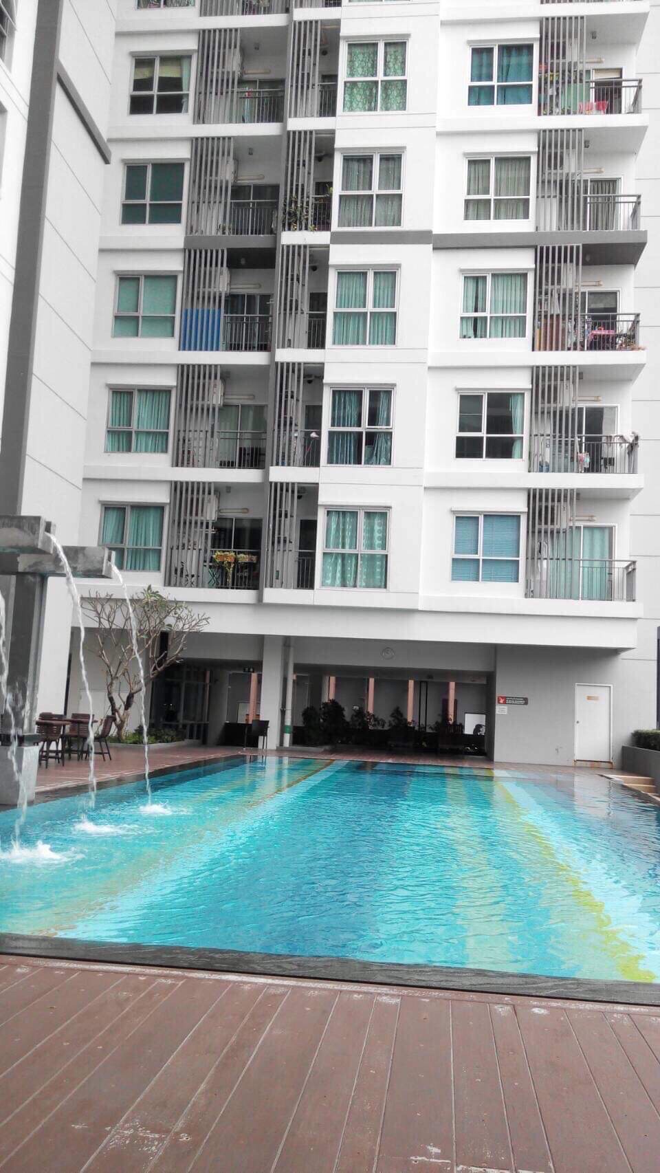 Cu Terrace 