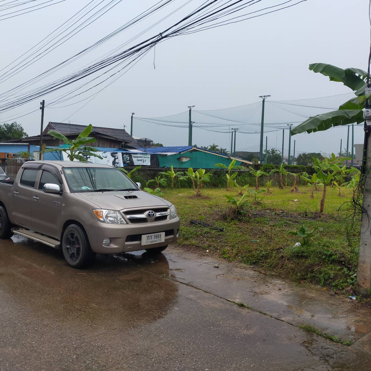 ขายที่ดิน 0-1-0.11 THB2,500,000 หมากแข้ง เมือง อุดรธานี