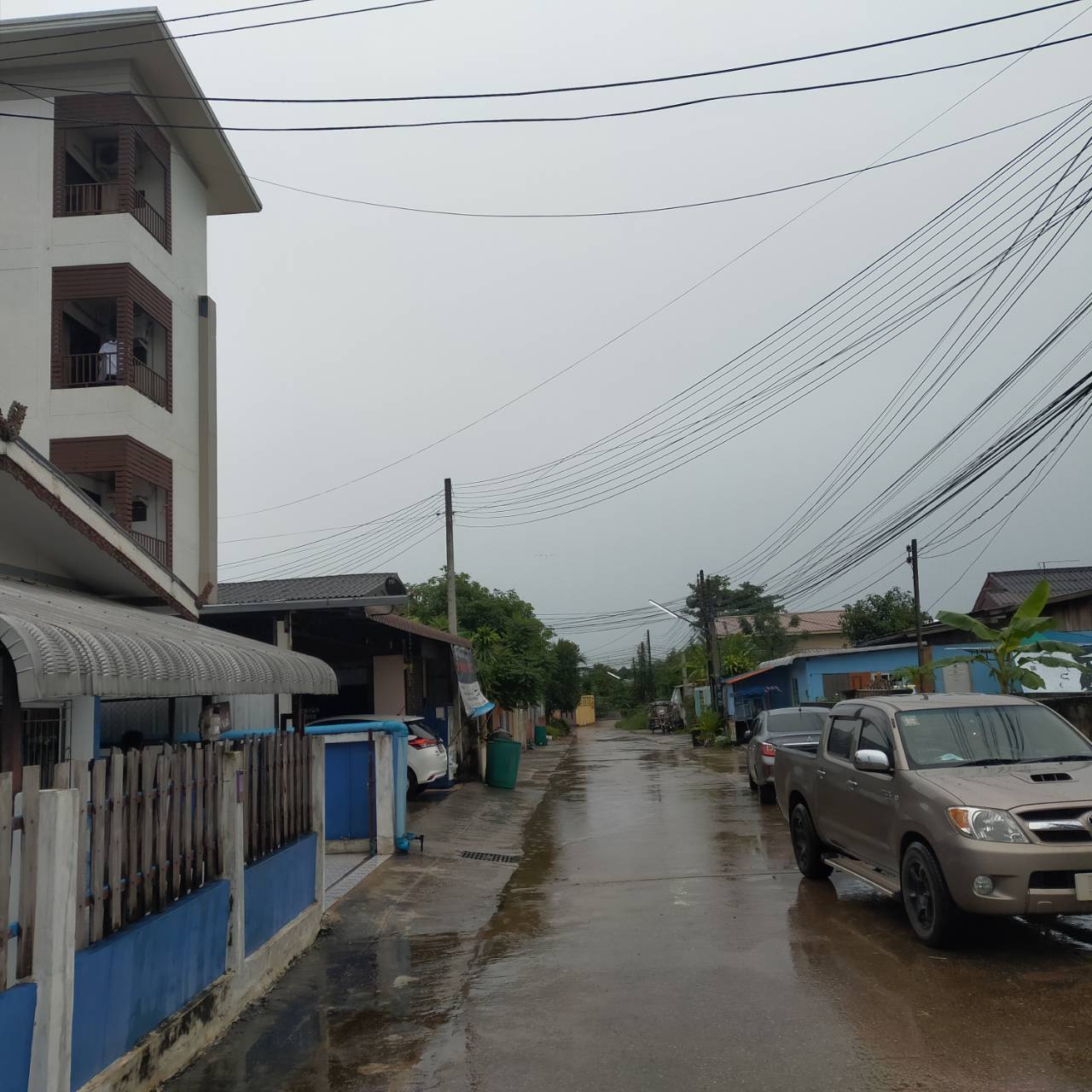 ขายที่ดิน 0-1-0.11 THB2,500,000 หมากแข้ง เมือง อุดรธานี
