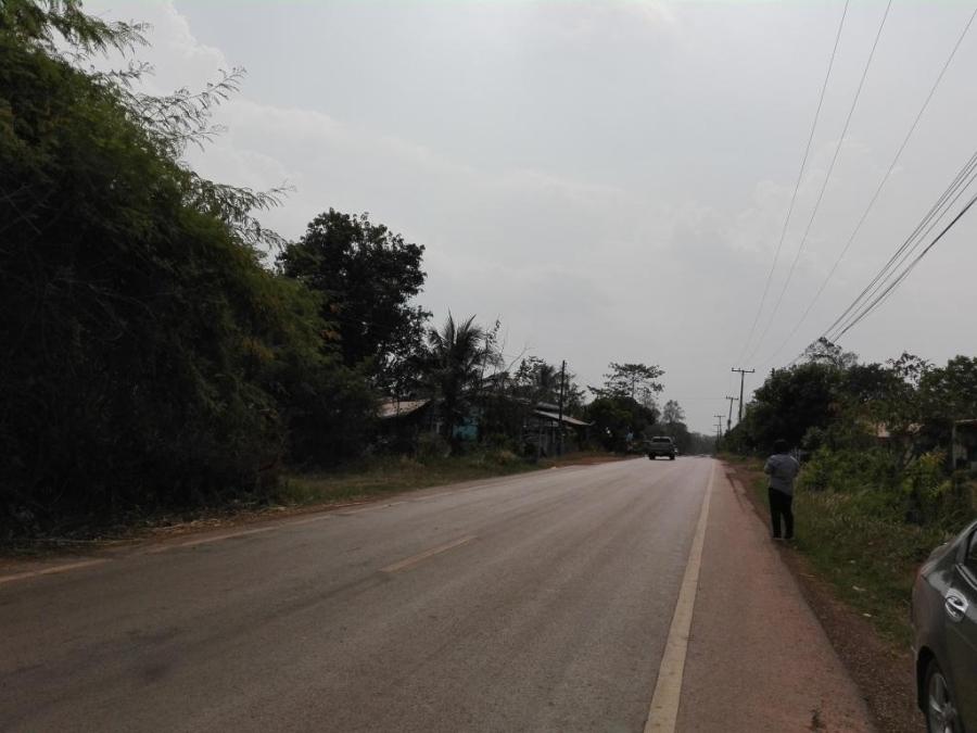 ขายที่ดิน 47-0-0 THB18,800,000 เพ็ญ อุดรธานี