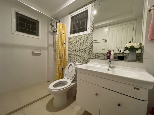 ขายบ้านเดี่ยวหมู่บ้าน Parkway Chalet รีโนเวทใหม่ ทำเลทอง  พร้อมอยู่ เขตมีนบุรี กรุงเทพ