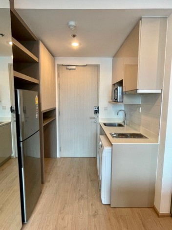 ขายพร้อมผู้เช่า IDEO Q Chula - Samyan ตกแต่งครบ พร้อมเข้าอยู่ เจ้าของขายเอง