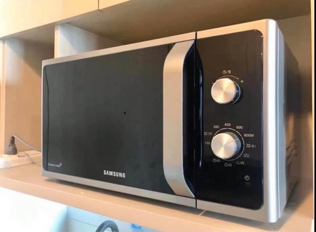 ขายพร้อมผู้เช่า IDEO Q Chula - Samyan ตกแต่งครบ พร้อมเข้าอยู่ เจ้าของขายเอง