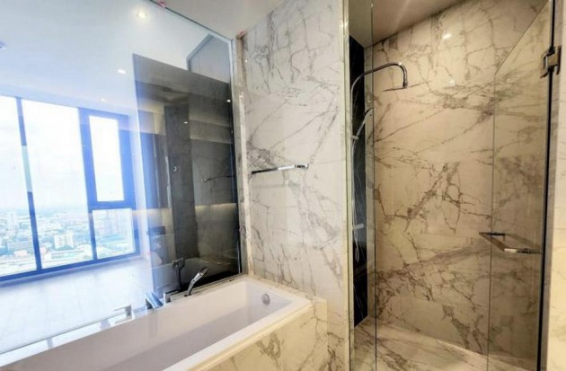 ขายดาวน์คอนโด HYDE Heritage ทองหล่อ ทำเลดีที่สุดของโครงการ ใกล้ BTS เจ้าของขายเอง