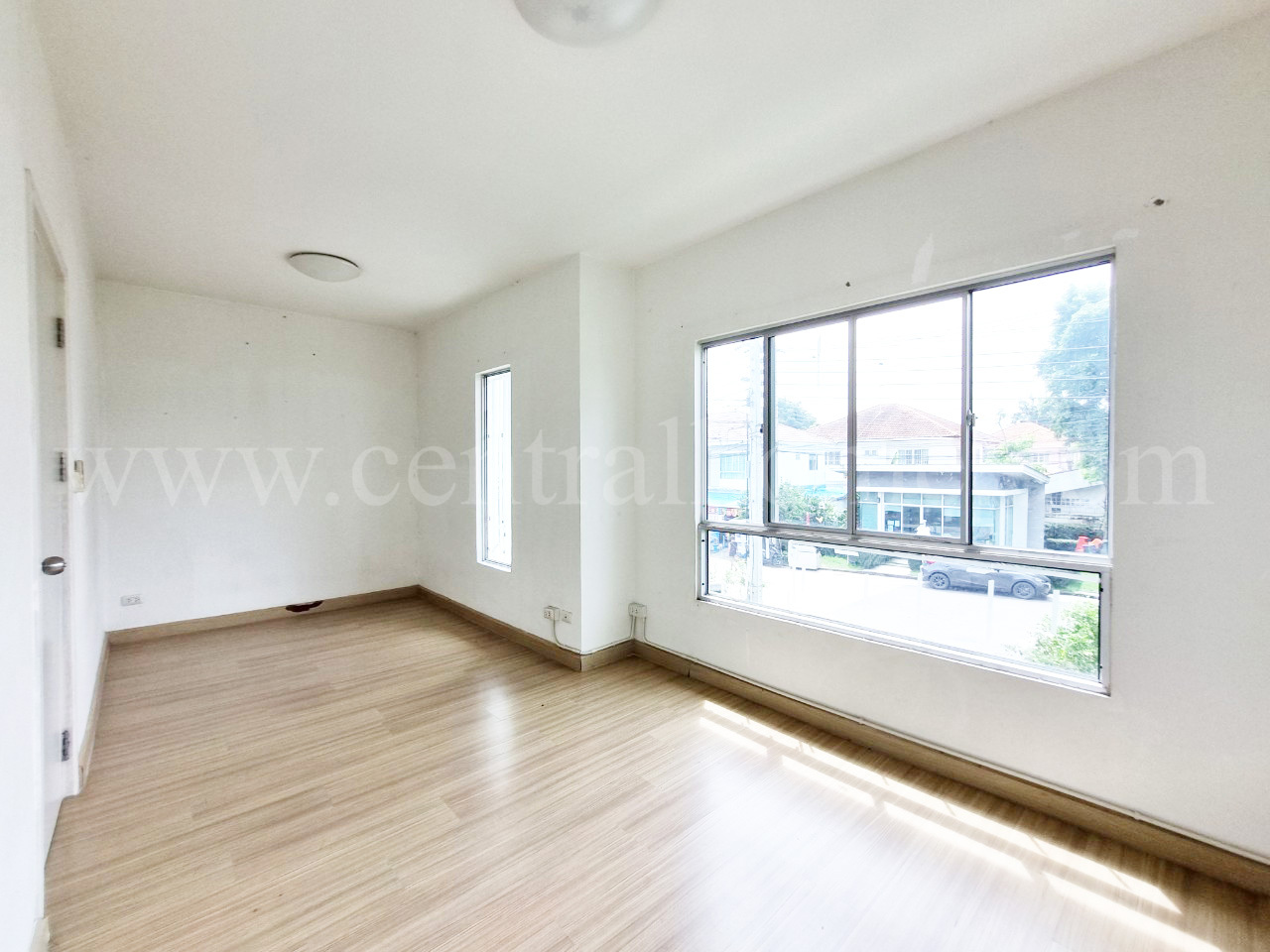 ทาวน์โฮม พฤกษาวิลล์ 61 บางใหญ่-นครอินทร์
