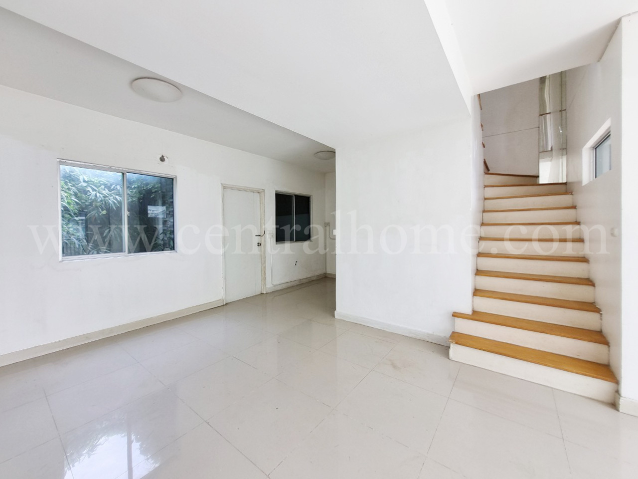 ทาวน์โฮม พฤกษาวิลล์ 61 บางใหญ่-นครอินทร์