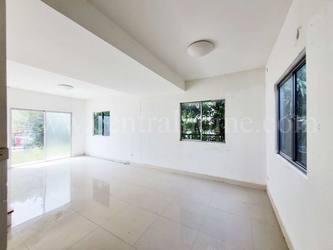 ทาวน์โฮม พฤกษาวิลล์ 61 บางใหญ่-นครอินทร์