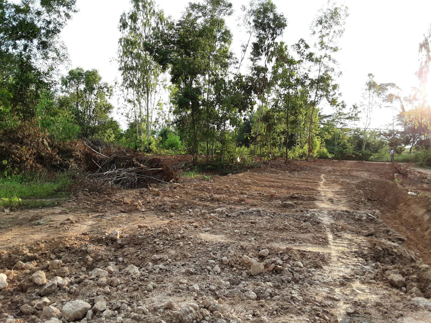 ขายที่ดิน 2-0-0 THB1,200,000 บ้านเลื่อม เมือง อุดรธานี