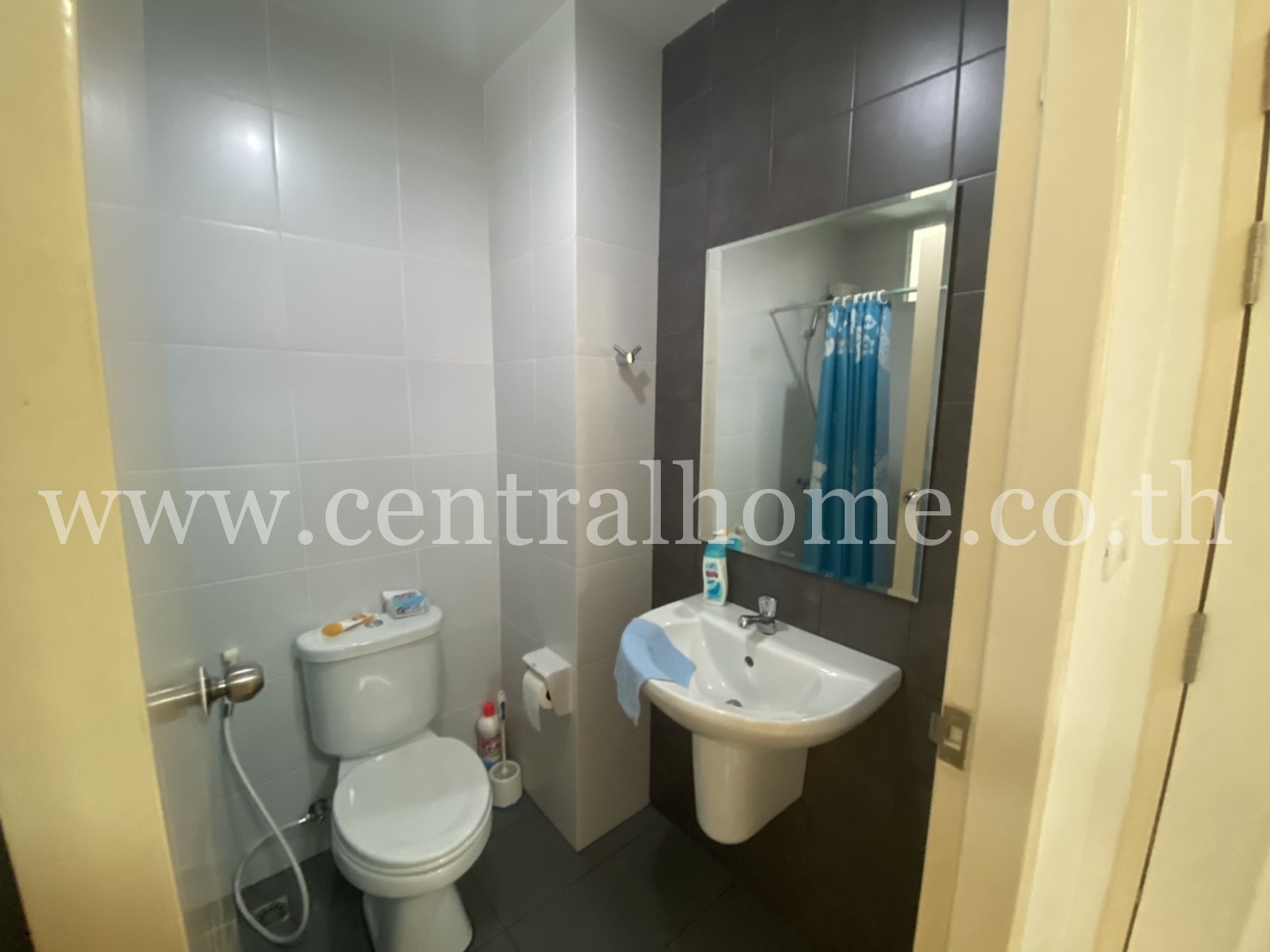 มาย คอนโด ปิ่นเกล้า  My Condo Pinklao  ห้องใหม่ไม่เคยเข้าอยู่