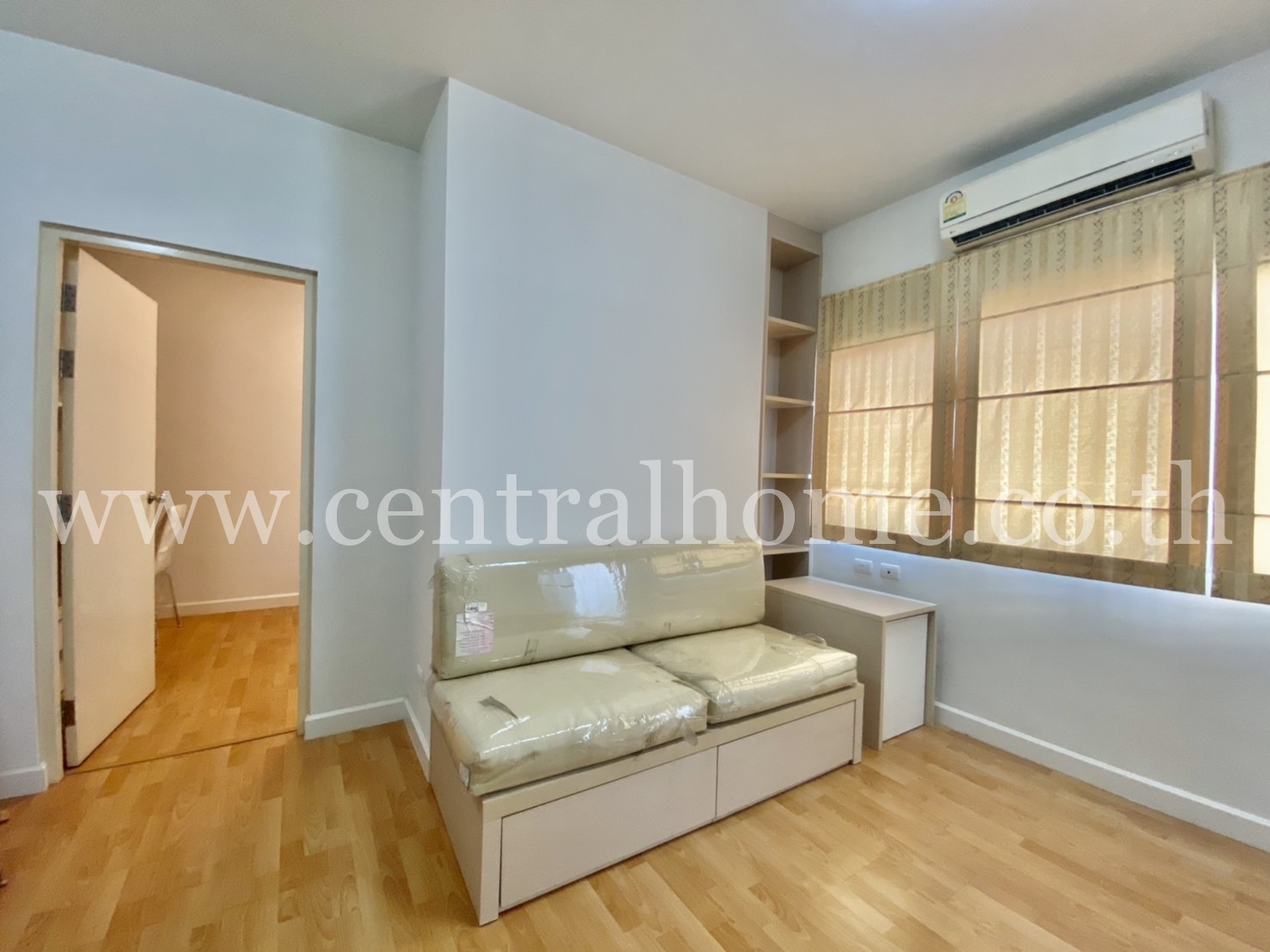 มาย คอนโด ปิ่นเกล้า  My Condo Pinklao  ห้องใหม่ไม่เคยเข้าอยู่
