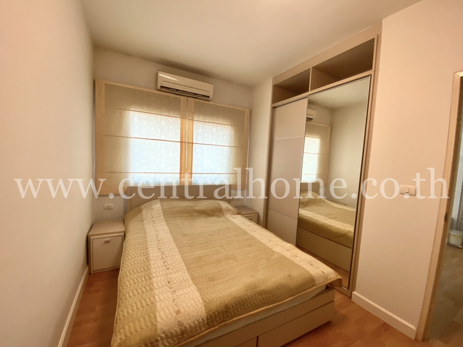 มาย คอนโด ปิ่นเกล้า  My Condo Pinklao  ห้องใหม่ไม่เคยเข้าอยู่