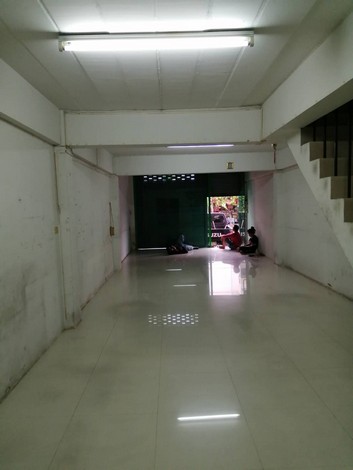 ขายอาคารพาณิชย์ 3ชั้นเหมาะเป็นสำนักงาน ประกอบธุรกิจ ที่พักอาศัย ต.ศรีราชา จ.ชลบุรี 