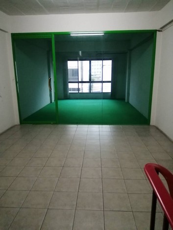 ขายอาคารพาณิชย์ 3ชั้นเหมาะเป็นสำนักงาน ประกอบธุรกิจ ที่พักอาศัย ต.ศรีราชา จ.ชลบุรี 