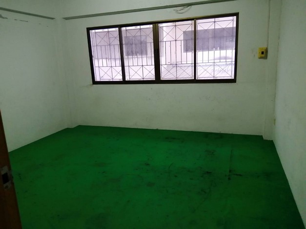 ขายอาคารพาณิชย์ 3ชั้นเหมาะเป็นสำนักงาน ประกอบธุรกิจ ที่พักอาศัย ต.ศรีราชา จ.ชลบุรี 