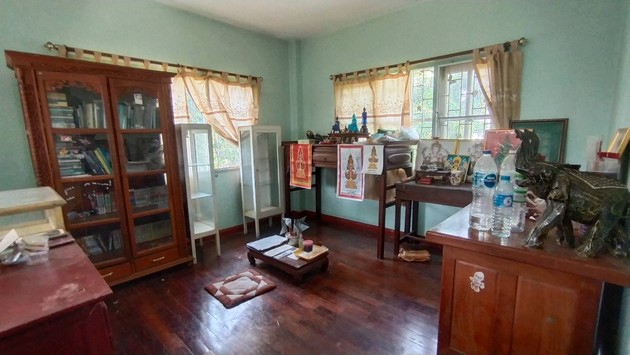 ขายบ้านเดี่ยวมือสอง ย่านรามคำแหง หมู่บ้านเพอร์เฟคเพลส ราคาถูก เจ้าของขายเอง