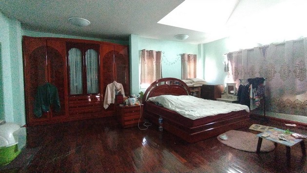 ขายบ้านเดี่ยวมือสอง ย่านรามคำแหง หมู่บ้านเพอร์เฟคเพลส ราคาถูก เจ้าของขายเอง