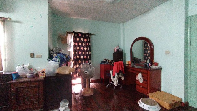 ขายบ้านเดี่ยวมือสอง ย่านรามคำแหง หมู่บ้านเพอร์เฟคเพลส ราคาถูก เจ้าของขายเอง