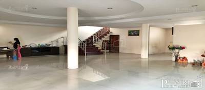 โปรโมชั่นพิเศษ กับโรงงาน 423 วา ครบครันใบอนุญาต บ่อบำบัดน้ำ และหม้อแปลง 160 KVA เพียง 5 นาที ถ. เศรษฐกิจ  - KK3807S