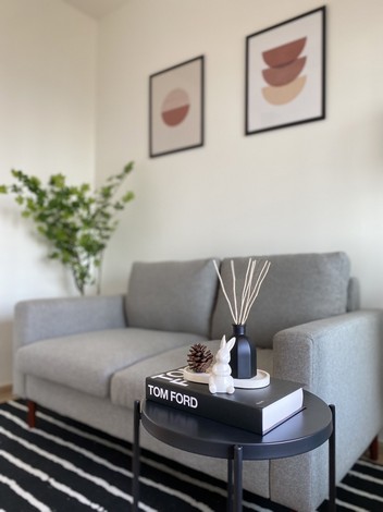 ขายด่วน พลัมคอนโด บางใหญ่ สเตชั่น ห้องสวย พร้อมอยู่ ใกล้ MRT คลองบางไผ่ 600 ม.