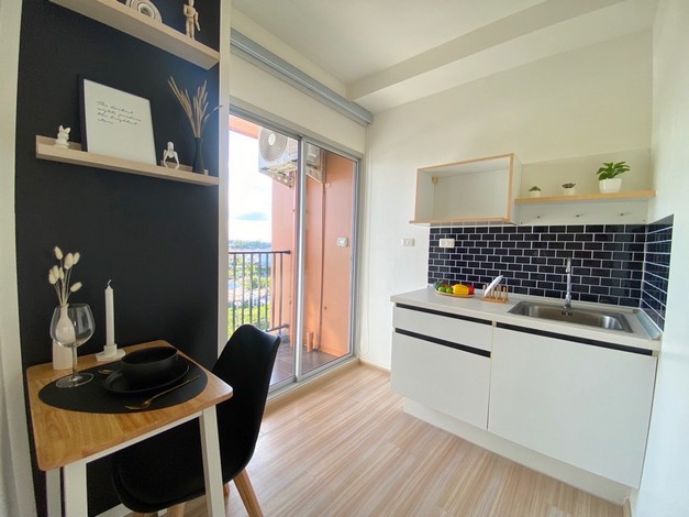 ขายด่วน พลัมคอนโด บางใหญ่ สเตชั่น ห้องสวย พร้อมอยู่ ใกล้ MRT คลองบางไผ่ 600 ม.