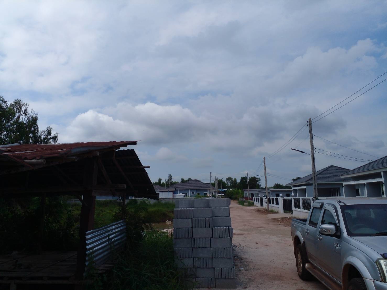 ขายที่ดิน 4-1-33.7 THB4,250,000 หนองนาคำ เมือง อุดรธานี