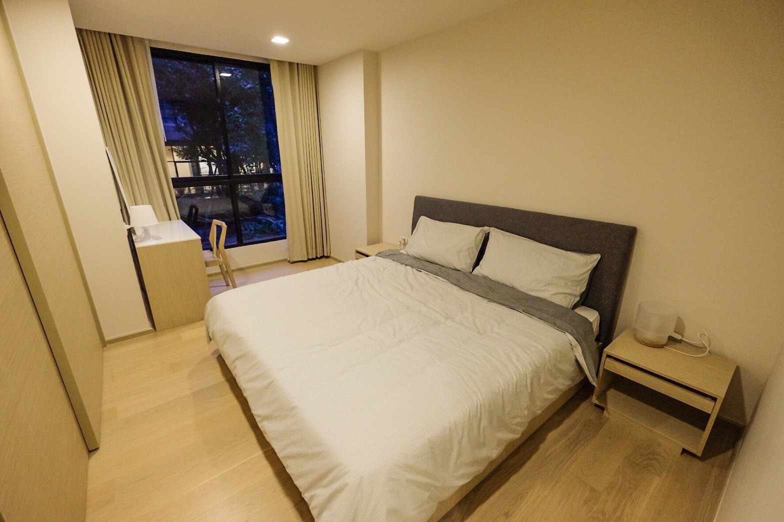 ขายคอนโด Liv@49 ใกล้BTSทองหล่อ เพียง 500เมตร ข.วัฒนา 