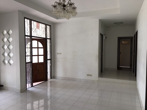 ขายบ้านเดี่ยวชั้นเดียว  บ้านสวยชลบุรี ทำเลดี