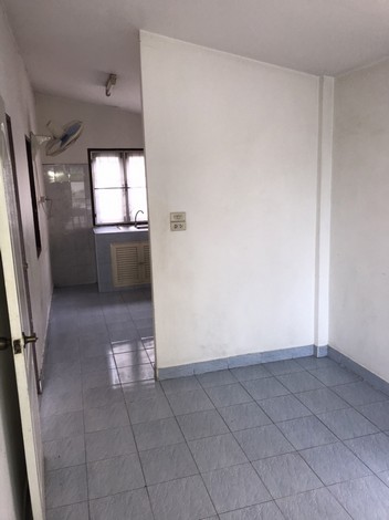 ขายบ้านเดี่ยวชั้นเดียว  บ้านสวยชลบุรี ทำเลดี